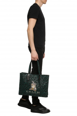 Coach x disney, zdjęcie 2 Coach x disney od Coach